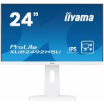 iiyama XUB2492HSU – Sleviste.cz