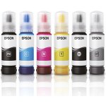Inkoust Epson 115 Photo Black - originální – Zboží Živě