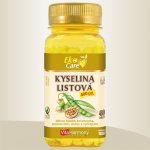 VitaHarmony Kyselina Listová 400mcg 480 tablet – Hledejceny.cz