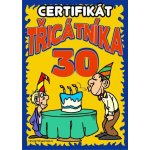 Certifikát Tenista roku – Hledejceny.cz
