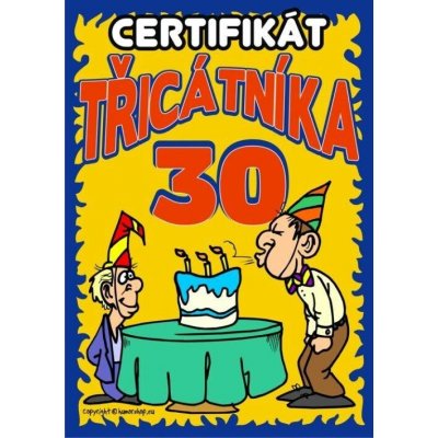 Certifikát Tenista roku – Hledejceny.cz