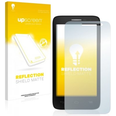Ochranná fólie Upscreen Alcatel One Touch Pop D5 5038D – Zboží Mobilmania