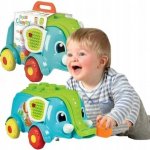 Clementoni Baby Clemmy skládačka Slon – Zbozi.Blesk.cz