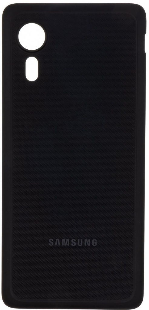 Kryt Samsung G525F Xcover 5 zadní černý