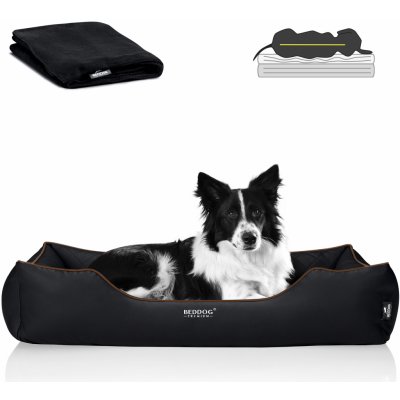 BedDog Pelíšek pro psy PREMIUM – Zboží Mobilmania