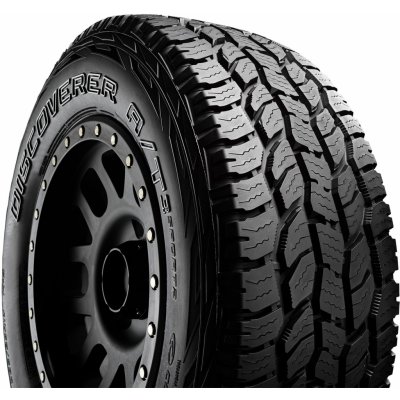 Cooper Discoverer A/T3 Sport 265/70 R16 112T – Hledejceny.cz