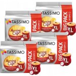 Tassimo Morning Café XL Mild & Smooth 21 ks – Zboží Dáma
