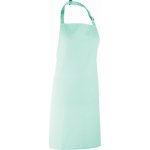 Premier Workwear Klasická zástěra modrá blankytná Pantone 344 PW150 – Hledejceny.cz