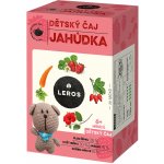 Leros Jahůdka 20 x 2g – Zboží Dáma