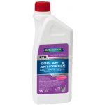 Ravenol ETC EVO Technnology Coolant Concentrate 1,5 l – Hledejceny.cz