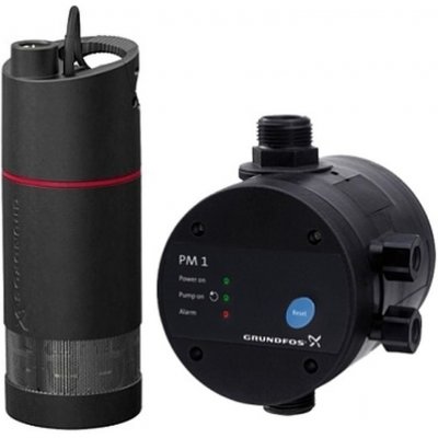 Grundfos SB 3-45 M 98163259 – Zboží Mobilmania