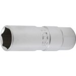 BGS technic 2471 Hlavice na zapalovací svíčky 3/8" 16 mm, 6hranná - BGS – Hledejceny.cz