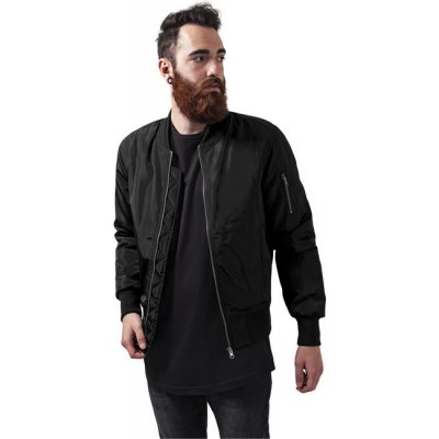 Urban Classics 2Tone Bomber jacket černá