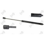 LORO Plynový tlumič, zadní sklo 101-00-236 – Zboží Mobilmania