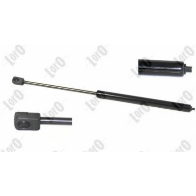 LORO Plynový tlumič, zadní sklo 101-00-236 – Zboží Mobilmania