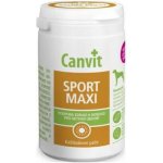 Canvit Sport Maxi vitamíny pro aktivní psy 230 g – Hledejceny.cz