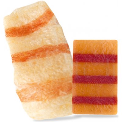 Popkornovač.cz Krekry na smažení Slaninka 1000 g – Zboží Dáma