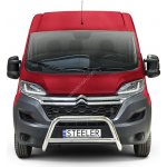 STEELER Přední rámy Steeler pro CITROEN JUMPER 2006-2016 Typ A