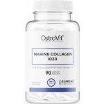 OstroVit mořský kolagen 1020 mg 90 kapslí – Hledejceny.cz
