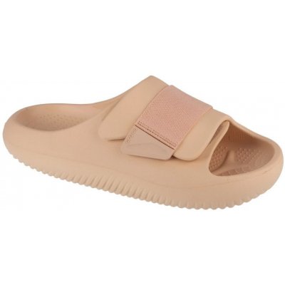 Crocs Mellow Luxe Recovery Slide M 209413-2DS – Zbozi.Blesk.cz