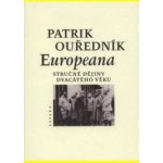 Europeana (Patrik Ouředník) – Hledejceny.cz