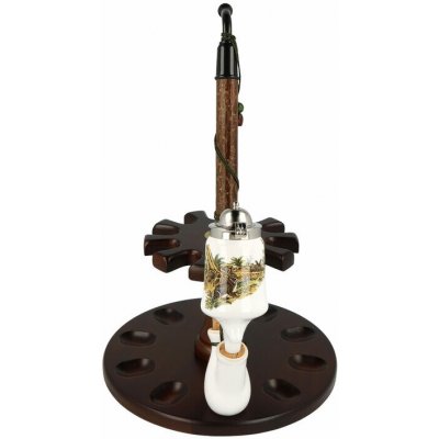 BPK 89 414.11 Zajíc u pařezu 310mm – Zboží Mobilmania