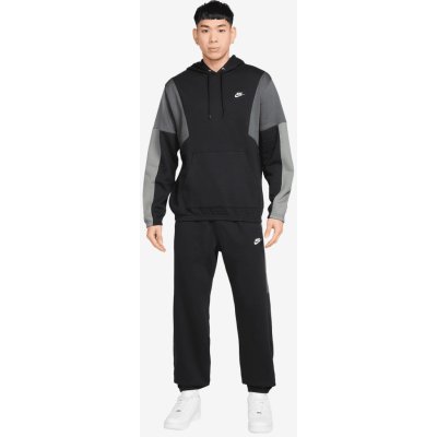 Nike M NK Club fleece hded track GX – Sleviste.cz
