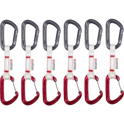 OCUN Hawk QD Combi Bio-Dyn-Ring 15 mm set 10 cm 6 ks – Zboží Dáma