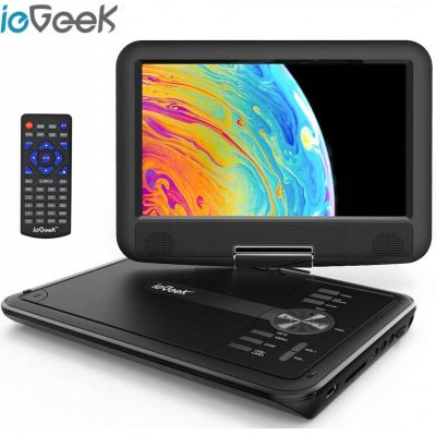 ieGeek ZT-902 – Zboží Živě