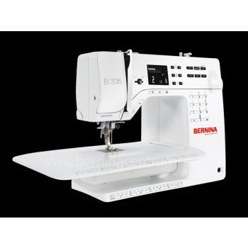 Bernina 335