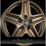 Borbet CWZ 7,5x18 5x120 ET53 bronze – Hledejceny.cz