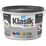 HET Klasik Color 1,5kg světle hnědý 0267 – Zboží Mobilmania