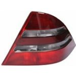 Zadní světlo - pravé MERCEDES S (W220) | 1998-2002 | DEPO | – Hledejceny.cz