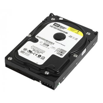 WD Blue 250GB, 7200rpm, UATA, 8MB, WD2500AAJB