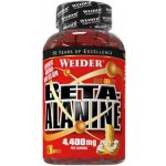 Weider Beta-Alanine 120 kapslí – Hledejceny.cz