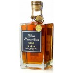 Blue Mauritius Gold 15y 40% 0,7 l (karton) – Zbozi.Blesk.cz