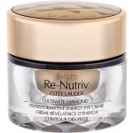 Estée Lauder Re Nutriv Intensive Age Renewal Eye Cream 15 ml – Hledejceny.cz