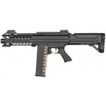 Cyma CM.102 brokovnice PLATINUM černá elektrická – Zboží Dáma