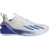 Dámské tenisové boty adidas Adizero cybersonic all court bílá