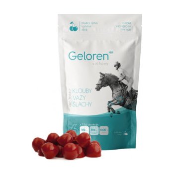 Contipro Geloren HA jablečný 450 g