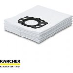 Kärcher 2.863-006.0 vliesové filtrační sáčky 4ks – Zboží Mobilmania