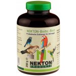NEKTON-Biotic Bird probiotikum pro všechny papoušky 250 g – Hledejceny.cz
