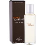 Hermès Terre D´Hermès Eau Tres Fraiche toaletní voda pánská 125 ml – Hledejceny.cz