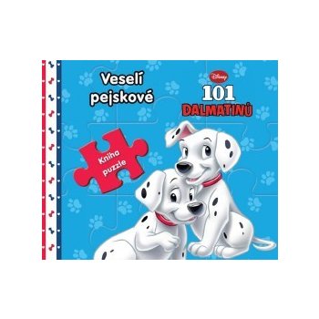 101 dalmatinů Veselí pejskové