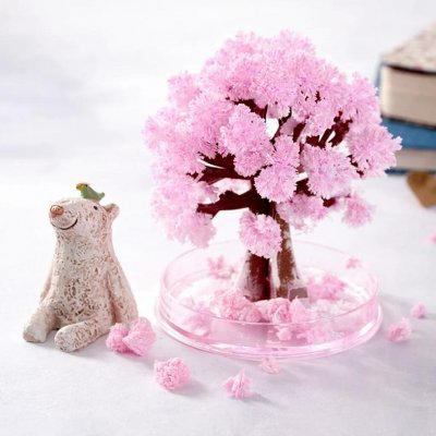 Kouzelný strom Sakura – Zboží Dáma