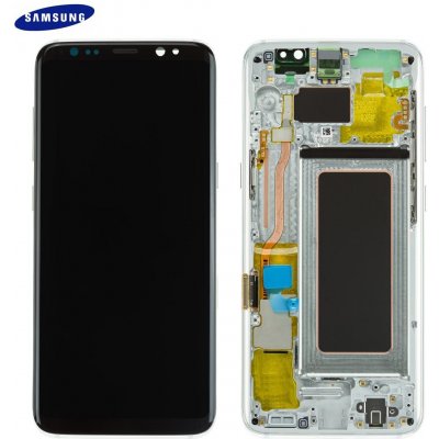 LCD Displej Samsung Galaxy S8 - originál