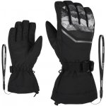 Ziener Gillian ASR šedá – Zboží Mobilmania