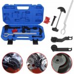 SATRA Aretační sada rozvodů VAG 1.0, 1.2, 1.4 TSi / TFSi / TGi (EA211) Citigo, Octavia3 | Zboží Auto