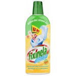 Fixinela WC čistící prostředek s vůní 500 ml – Sleviste.cz