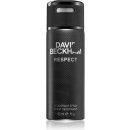 David Beckham Respect Men deospray 150 ml